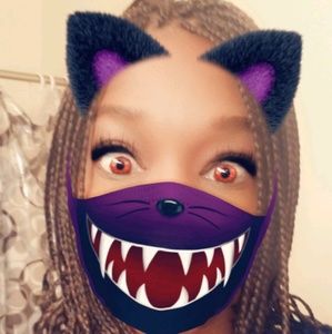 Meet your Posher, Chastity